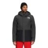 The North Face Men's Clement Triclimate Jacket
