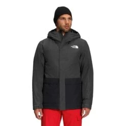 The North Face Men's Clement Triclimate Jacket