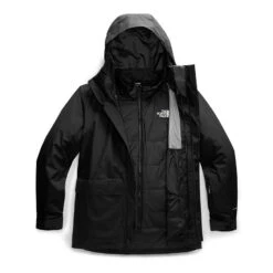 The North Face Men's Clement Triclimate Jacket -Patagonia Shop the north face mens clement triclimate ski jacket tnf black