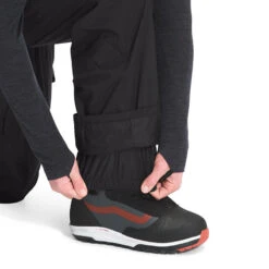 The North Face Men's Freedom Bib -Patagonia Shop the north face mens freedom bib black 3