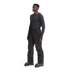 The North Face Men's Freedom Pants -Patagonia Shop the north face mens freedom pants black 2