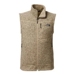 The North Face Men's Gordon Lyons Fleece Vest -Patagonia Shop the north face mens gordon lyons fleece vest beige heather