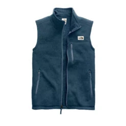 The North Face Men's Gordon Lyons Fleece Vest