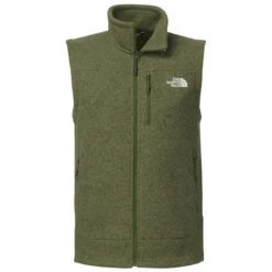 The North Face Men's Gordon Lyons Fleece Vest -Patagonia Shop the north face mens gordon lyons vest scallion green heather