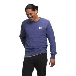 The North Face Men's Heritage Patch Crew