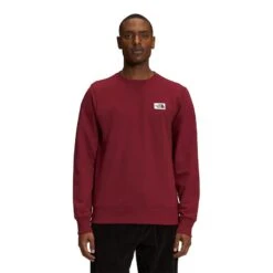 The North Face Men's Heritage Patch Crew -Patagonia Shop the north face mens heritage patch crew codovan
