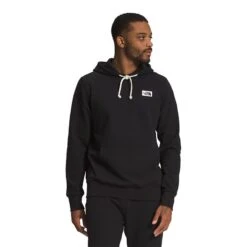 The North Face Men's Heritage Patch Pullover Hoodie