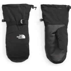 The North Face Men's Montana Futurelight Etip Mitt