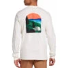 The North Face Men's Long-Sleeve Parks T-Shirt