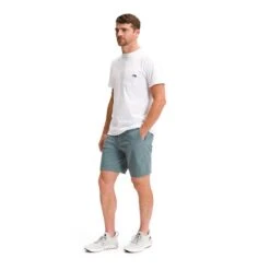 The North Face Men's Sprag Shorts -Patagonia Shop the north face mens sprag shorts goblin blue 1