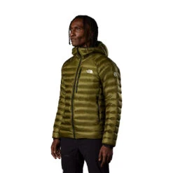 The North Face Men's Summit Breithorn Hoodie -Patagonia Shop the north face mens summit breithorn hoodie olive 1