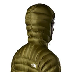 The North Face Men's Summit Breithorn Hoodie -Patagonia Shop the north face mens summit breithorn hoodie olive 3