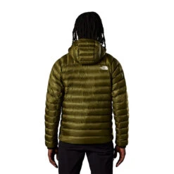 The North Face Men's Summit Breithorn Hoodie -Patagonia Shop the north face mens summit breithorn hoodie olive 4