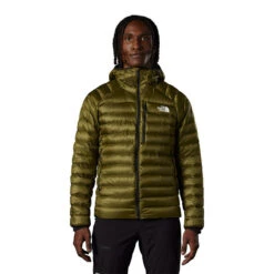 The North Face Men's Summit Breithorn Hoodie