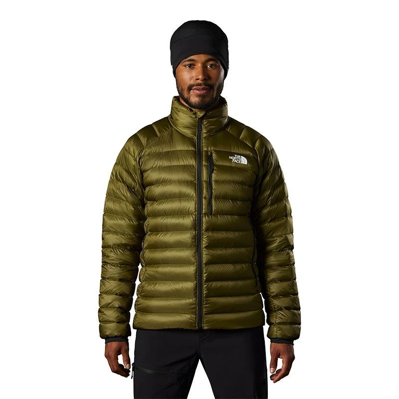 The North Face Men's Summit Breithorn Jacket 5 The North Face Men's Summit Breithorn Jacket - Image 5