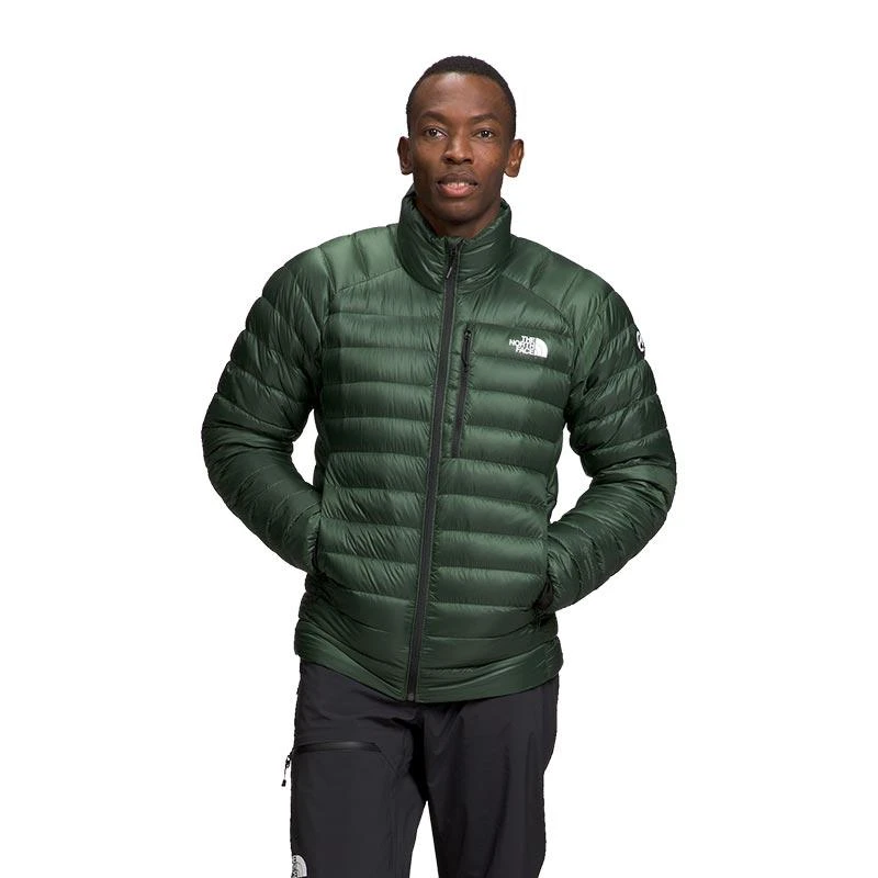 The North Face Men's Summit Breithorn Jacket 4 The North Face Men's Summit Breithorn Jacket - Image 4