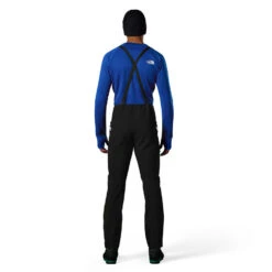 The North Face Men's Summit Chamlang Soft Shell Pant -Patagonia Shop the north face mens summit chamlang soft shell pants black 4