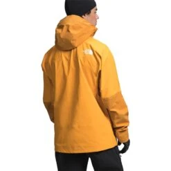 The North Face Men's Summit Torre Egger Futurelight Jacket 7 The North Face Men's Summit Torre Egger Futurelight Jacket -Patagonia Shop the north face mens summit torre egger fl jacket back