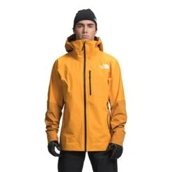 The North Face Men's Summit Torre Egger Futurelight Jacket 5 The North Face Men's Summit Torre Egger Futurelight Jacket -Patagonia Shop the north face mens summit torre egger fl jacket yellow