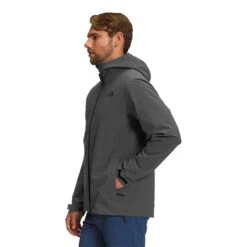 The North Face Men's Thermoball Eco Triclimate Jacket -Patagonia Shop the north face mens thermoball eco triclimate jacket side
