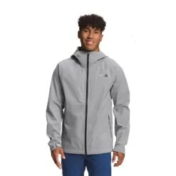 The North Face Men's Valle Vista Jacket