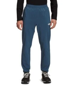 The North Face Men's Wander Pants -Patagonia Shop the north face mens wander pant shady blue