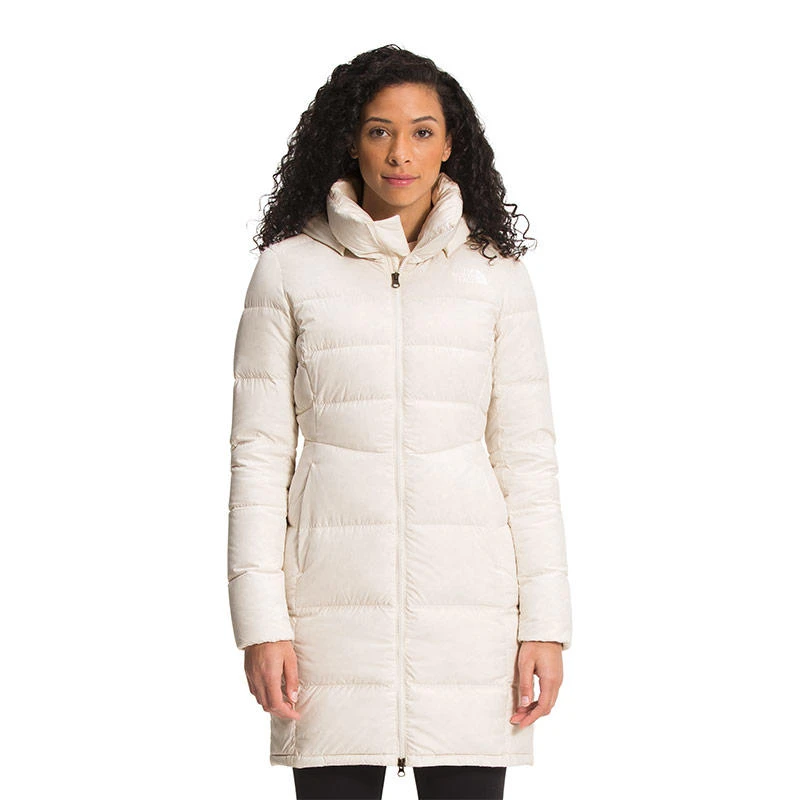 The North Face Women's Metropolis Parka 2 The North Face Women's Metropolis Parka - Image 2