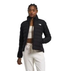 The North Face Women's Aconcagua 3 Jacket