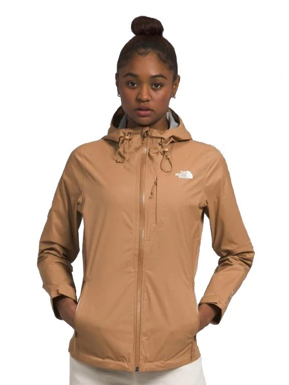 The North Face Women's Alta Vista Jacket 2 The North Face Women's Alta Vista Jacket - Image 2