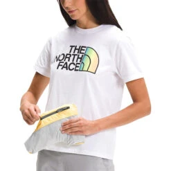 The North Face Women's Alta Vista Jacket 27 The North Face Women's Alta Vista Jacket -Patagonia Shop the north face womens alta vista jacket banana yellow 1