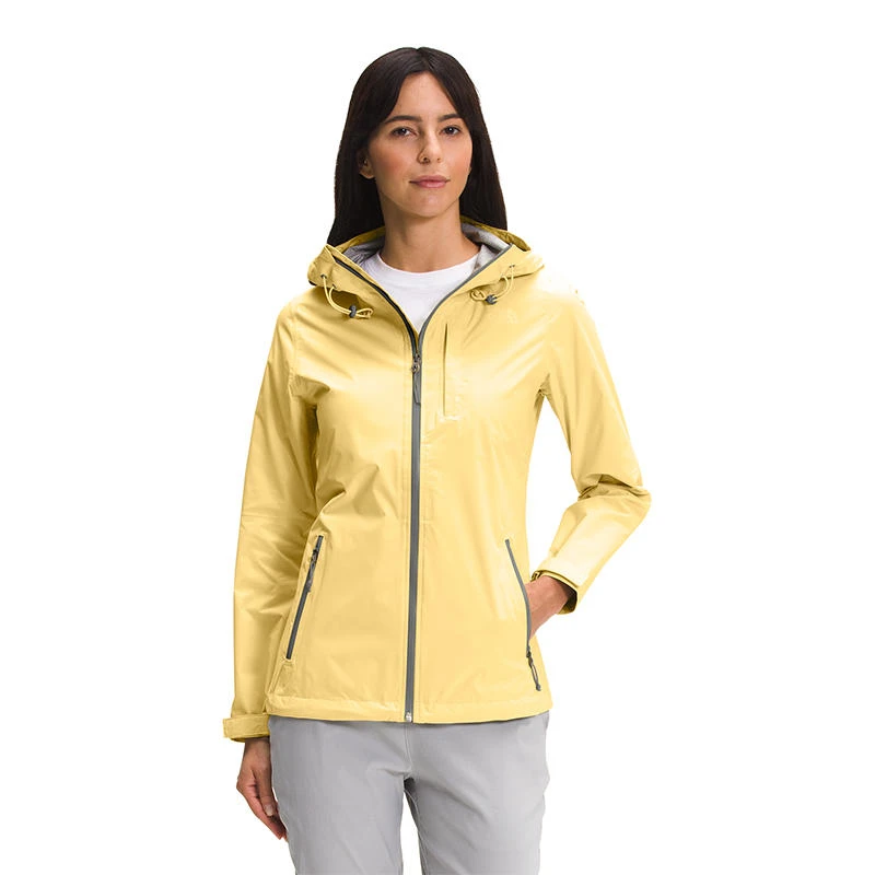 The North Face Women's Alta Vista Jacket 8 The North Face Women's Alta Vista Jacket - Image 8