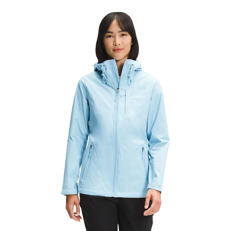 The North Face Women's Alta Vista Jacket 7 The North Face Women's Alta Vista Jacket - Image 7