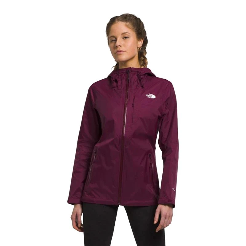 The North Face Women's Alta Vista Jacket 1 The North Face Women's Alta Vista Jacket