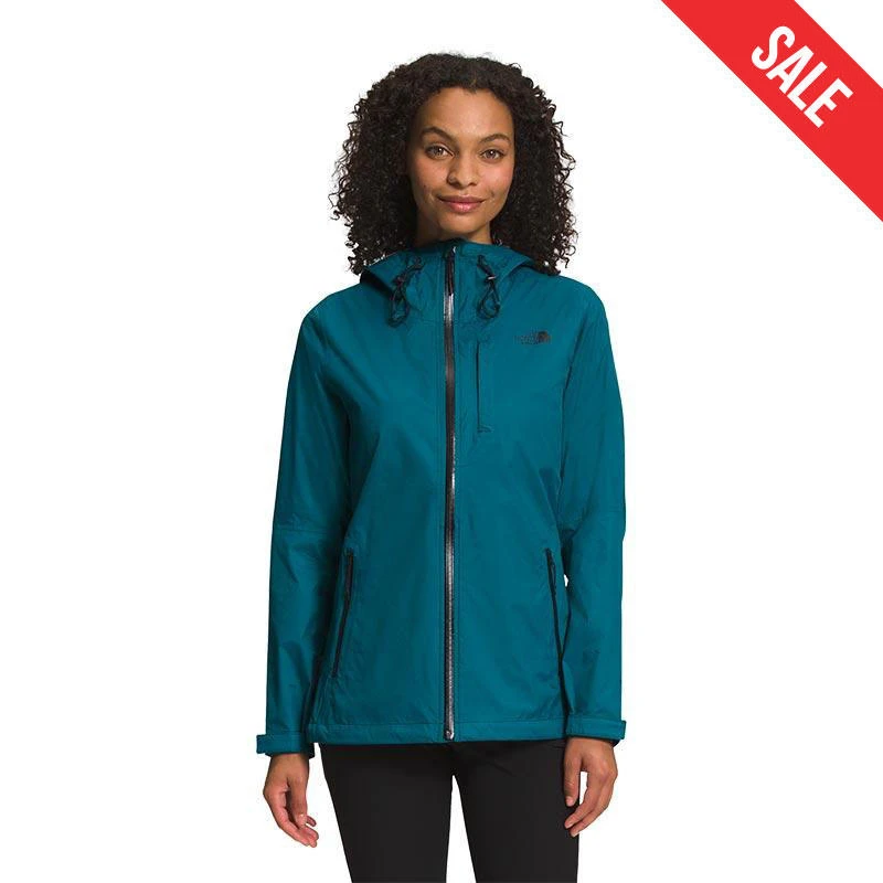 The North Face Women's Alta Vista Jacket 6 The North Face Women's Alta Vista Jacket - Image 6