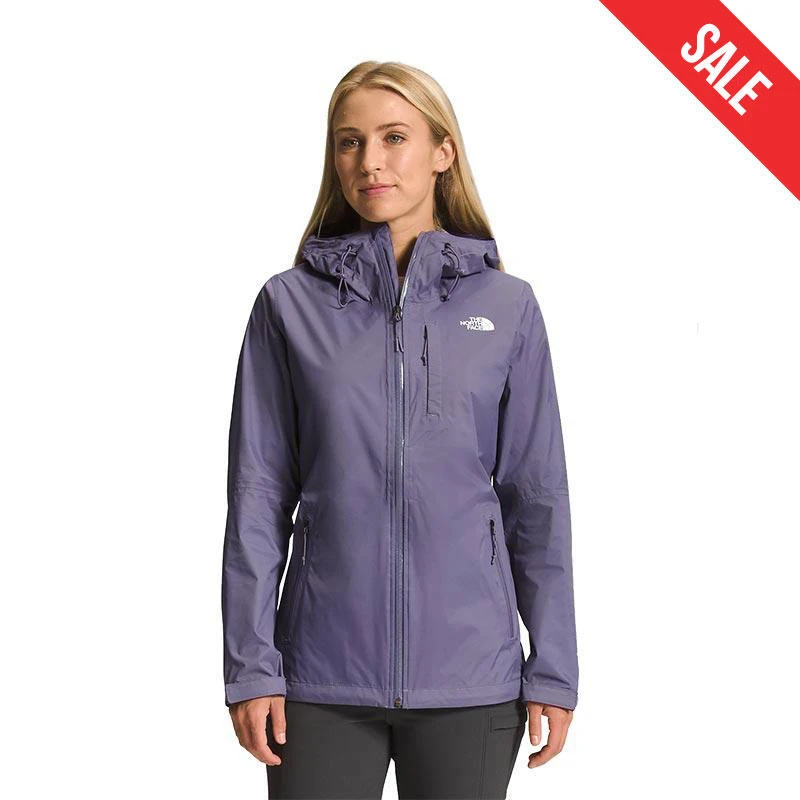 The North Face Women's Alta Vista Jacket 3 The North Face Women's Alta Vista Jacket - Image 3