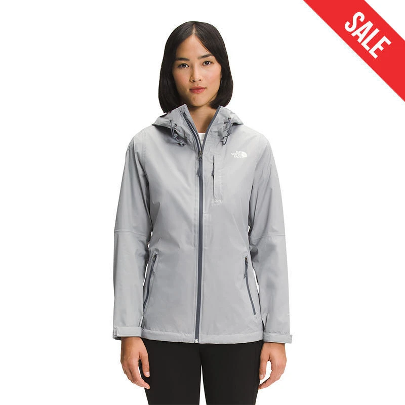 The North Face Women's Alta Vista Jacket 4 The North Face Women's Alta Vista Jacket - Image 4