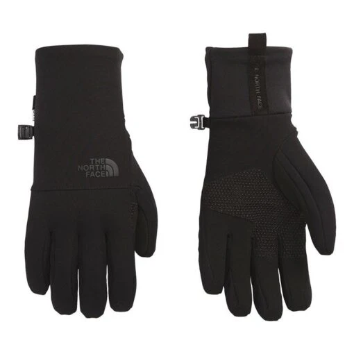 The North Face Women's Apex Etip Gloves 8 The North Face Women's Apex Etip Gloves -Patagonia Shop the north face womens apex etip gloves jk3 black