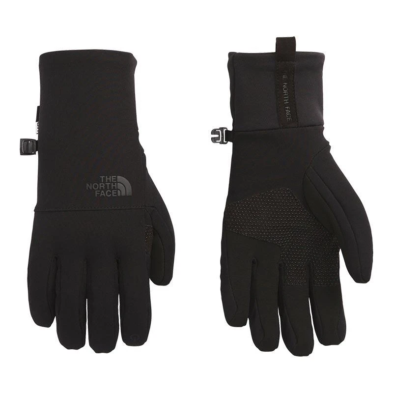 The North Face Women's Apex Etip Gloves 1 The North Face Women's Apex Etip Gloves