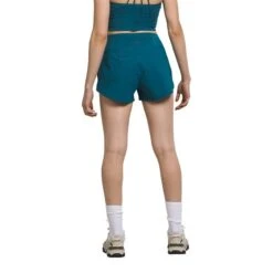 The North Face Women's Arque Shorts - 3" Inseam -Patagonia Shop the north face womens arque shorts 3 inseam back