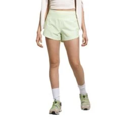 The North Face Women's Arque Shorts - 3" Inseam -Patagonia Shop the north face womens arque shorts 3 inseam lime green