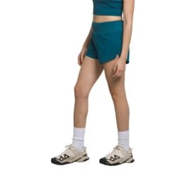 The North Face Women's Arque Shorts - 3" Inseam