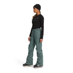The North Face Women's Freedom Insulated Pants -Patagonia Shop the north face womens freedom insulated pants balsam green 2