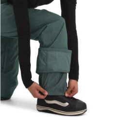 The North Face Women's Freedom Insulated Pants -Patagonia Shop the north face womens freedom insulated pants balsam green 3