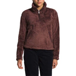 The North Face Women's Furry Fleece Pullover
