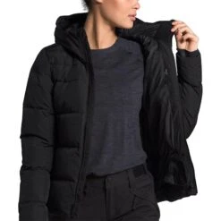 The North Face Women's Heavenly Down Jacket