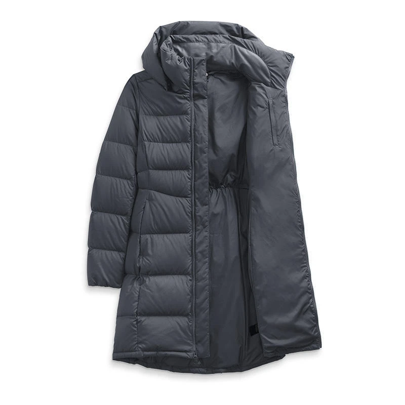 The North Face Women's Metropolis Parka 3 The North Face Women's Metropolis Parka - Image 3