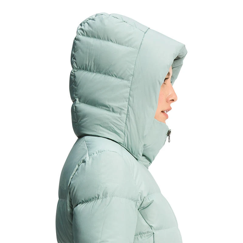 The North Face Women's Metropolis Parka 7 The North Face Women's Metropolis Parka - Image 7