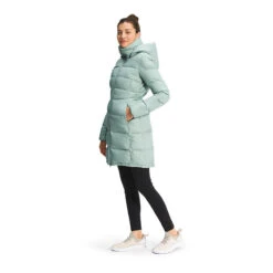 The North Face Women's Metropolis Parka 12 The North Face Women's Metropolis Parka -Patagonia Shop the north face womens metropolis parka jadeite 2