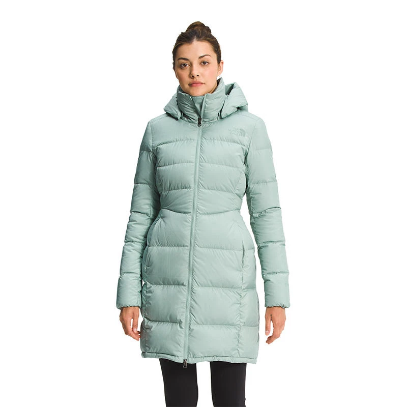 The North Face Women's Metropolis Parka 5 The North Face Women's Metropolis Parka - Image 5