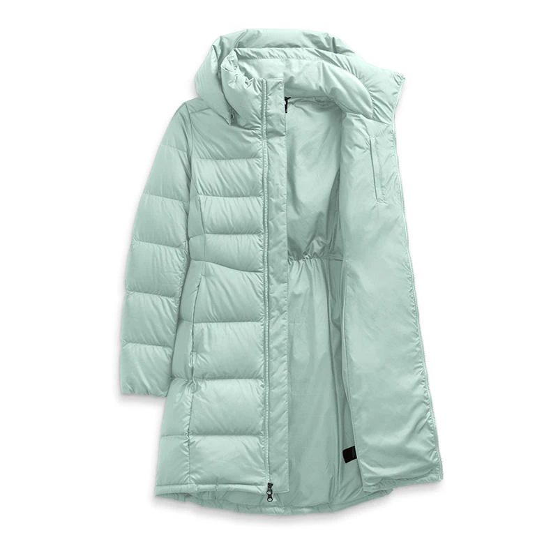The North Face Women's Metropolis Parka 4 The North Face Women's Metropolis Parka - Image 4
